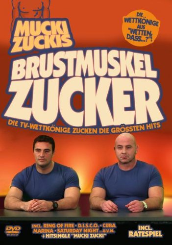 Brustmuskelzucker