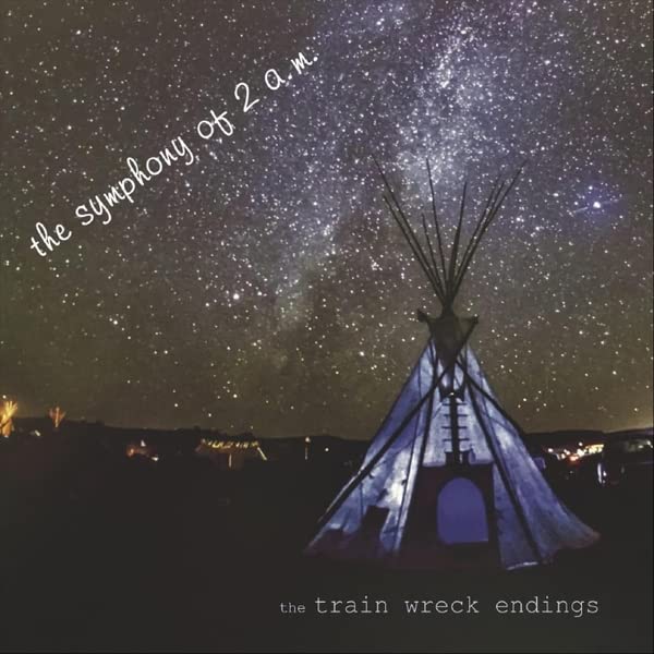 The Symphony Of 2 A.M.
