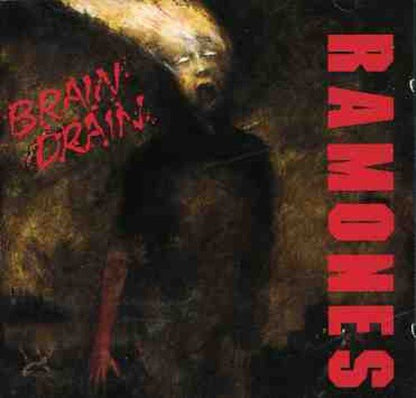 Brain Drain