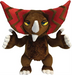 Ultraman Pluschfigur mit Leuchtfunktion Gomora 28