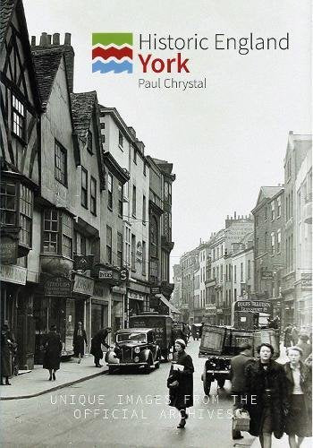 Historic England: York