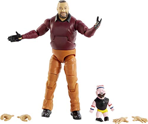 Wwe Elite - Bray Wyatt