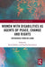 Women with Disabilities as Agents of Peace, Change and Rights