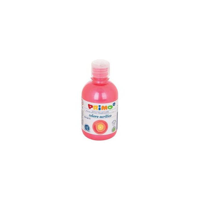 Tempera Rosa Acrilica Da 300G