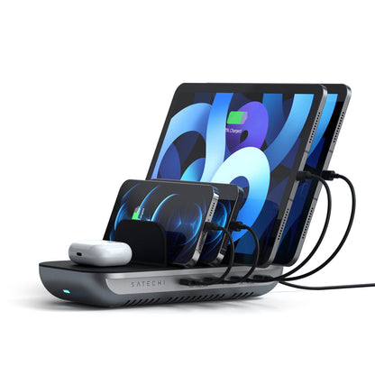 Satechi Dock5 Multi Station Wireless