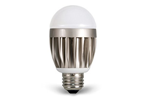Lamp. Led 7W E27 Luce Calda 400Lm