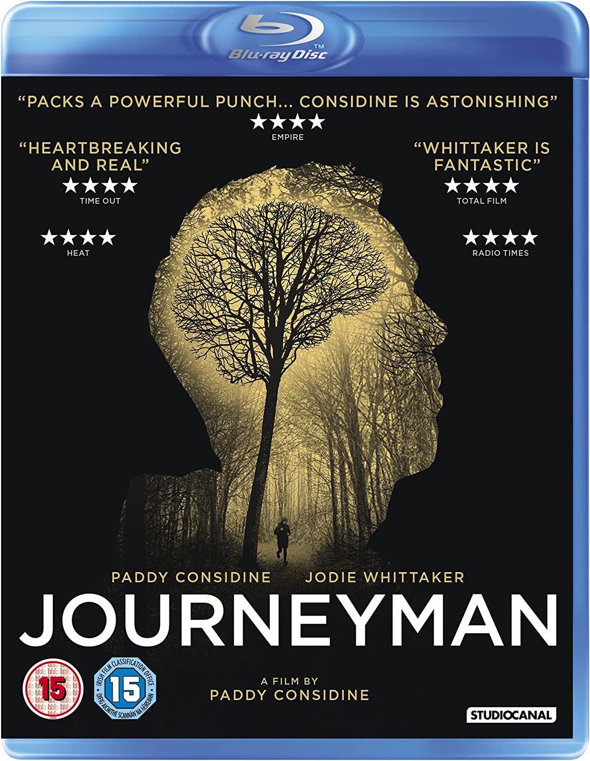 Journeyman