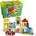 Opbergdoos Deluxe Lego Duplo (10914)