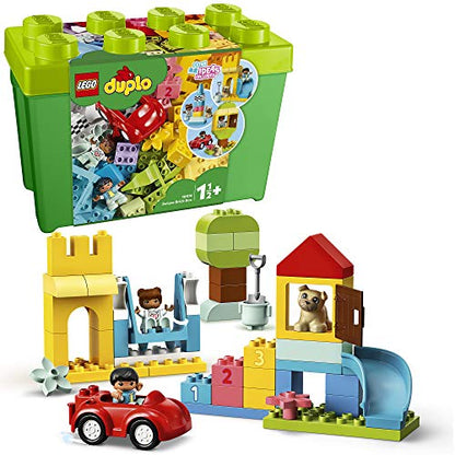 Opbergdoos Deluxe Lego Duplo (10914)