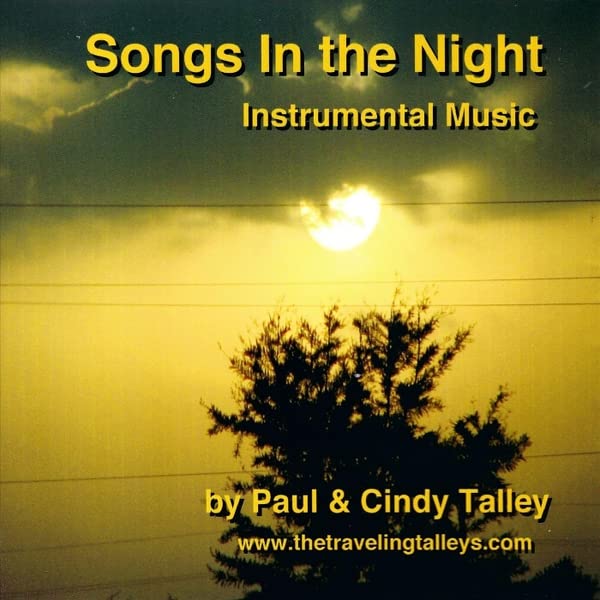 Songs in the Night Instrumental Music