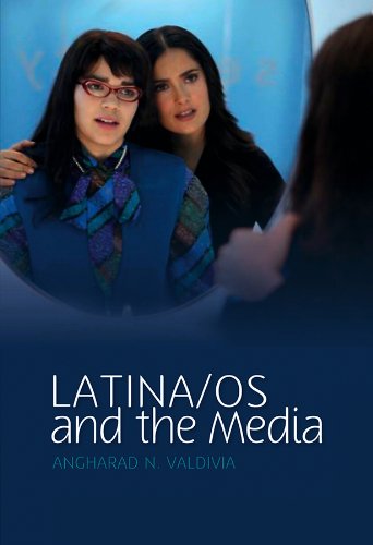 Latina/os and the Media