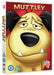 Muttley DVD