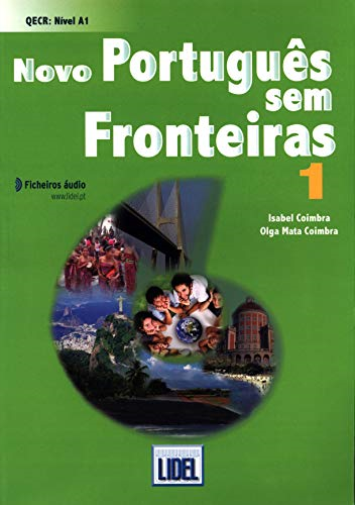 Novo Portugues sem Fronteiras