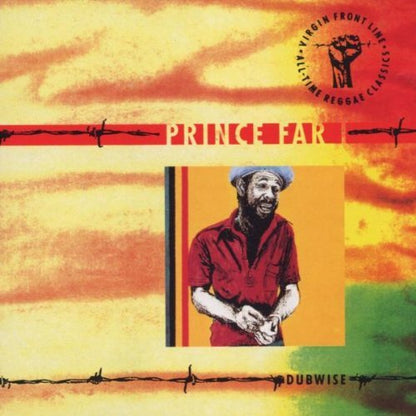 Prince Far I - Dubwise