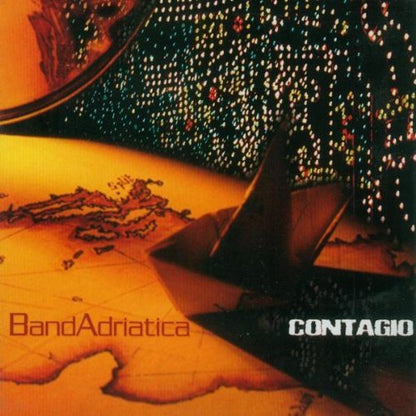 Contagio