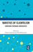 Varieties of Clientelism