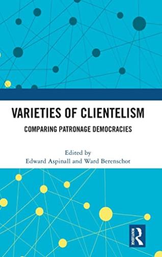 Varieties of Clientelism