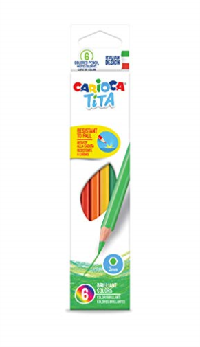Cf6 Matita Tita Ass.Te