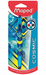 Penna 4Col Twintip Cosmicteens Blue