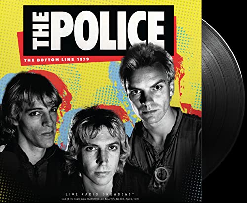 the bottom line 1979