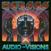 Lp-Kansas-Audio-Visions -Coloured--Lp