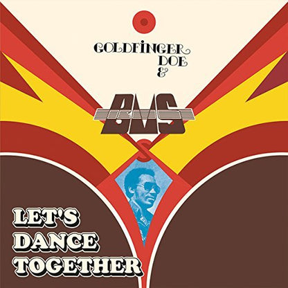 Goldfinger Doe & B.M.S.-Let?S Dance Together
