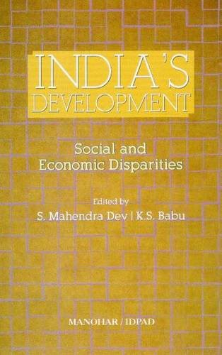 India's Development