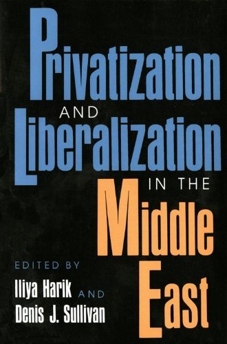 Privatizat  Liberal Mid East