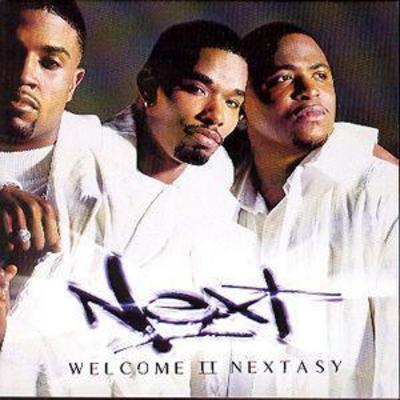Welcome II Nextasy
