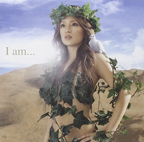 Ayumi Hamasaki - I Am...