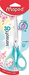 Forbici Sensoft 3D 16Cm Col Pastel