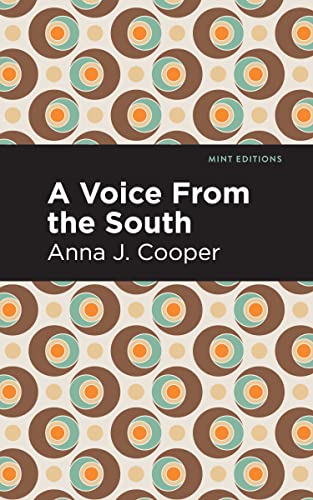 A Voice From The South