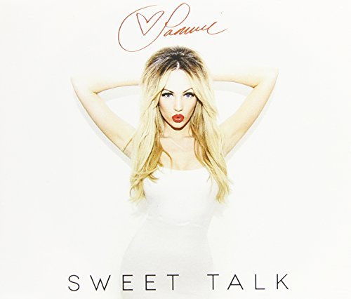 Samantha Jade-Sweet Talk -Cds