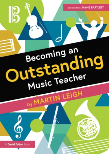 Becoming an Outstanding Music Teacher