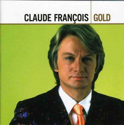 Claude Francois - Gold