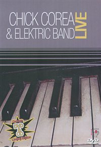 Chick Corea-Live