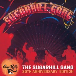 The Sugarhill Gang - The Sugarhill Gang CD