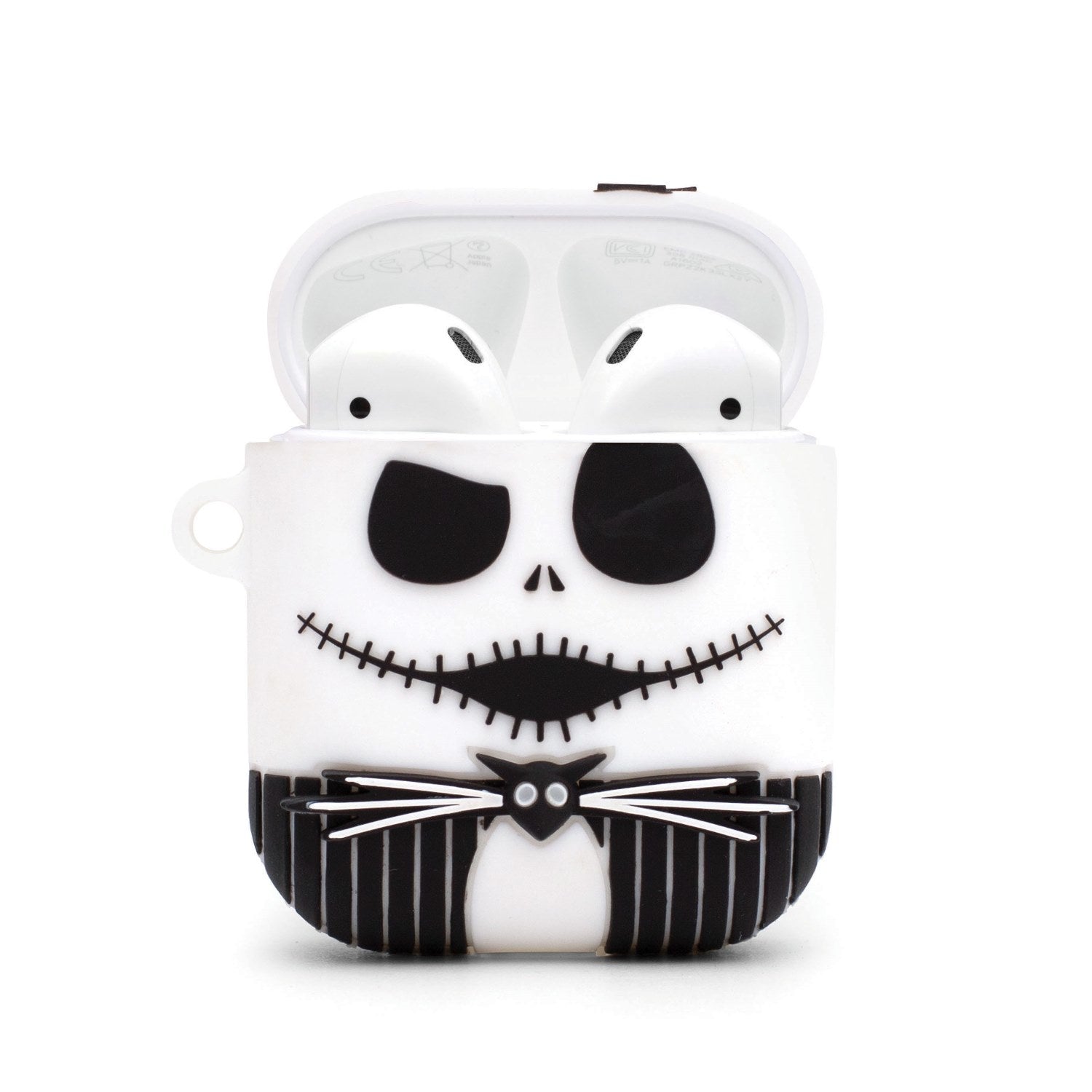 Nightmare Before Christmas PowerSquad AirPods Case