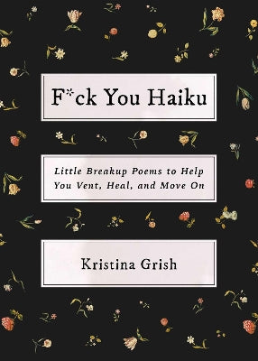 F*ck You Haiku