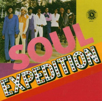 Soul Expedition