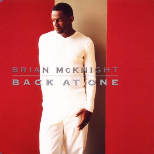Brian McKnight - Back At One