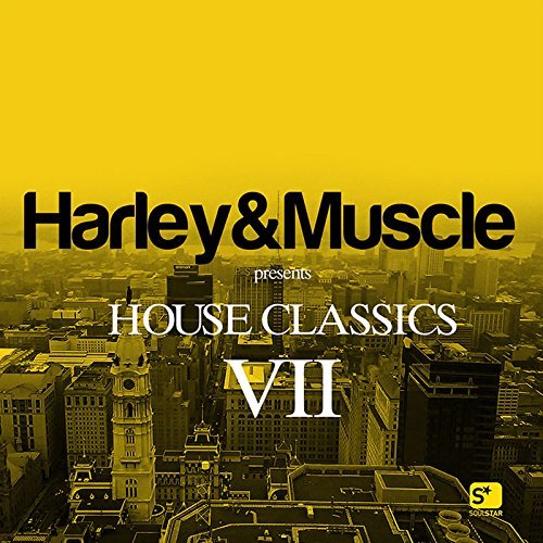 Harley & Muscle-House Classics Vii -2Cd