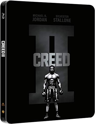 Creed 2 - Steelbook