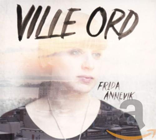 Ville Ord
