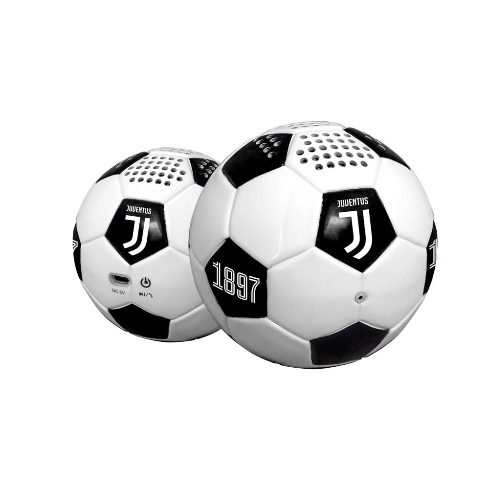 Spreaker Bluetooth Juventus      Np