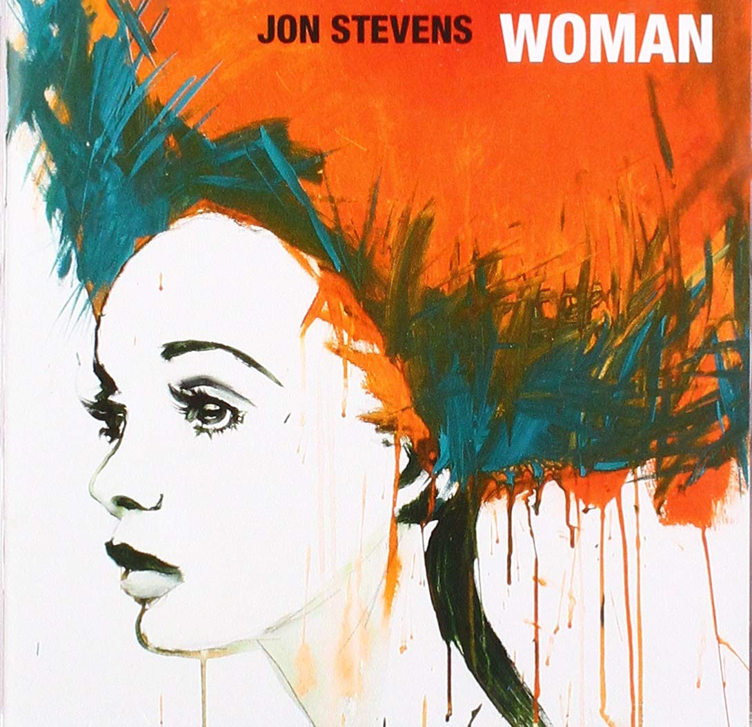 Woman