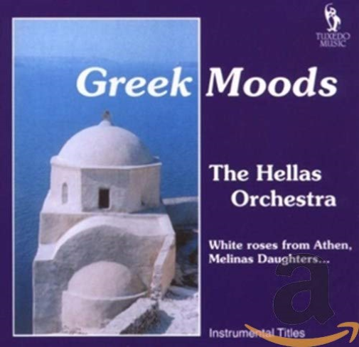 Greek Moods