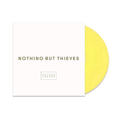 Deluxe Tracks