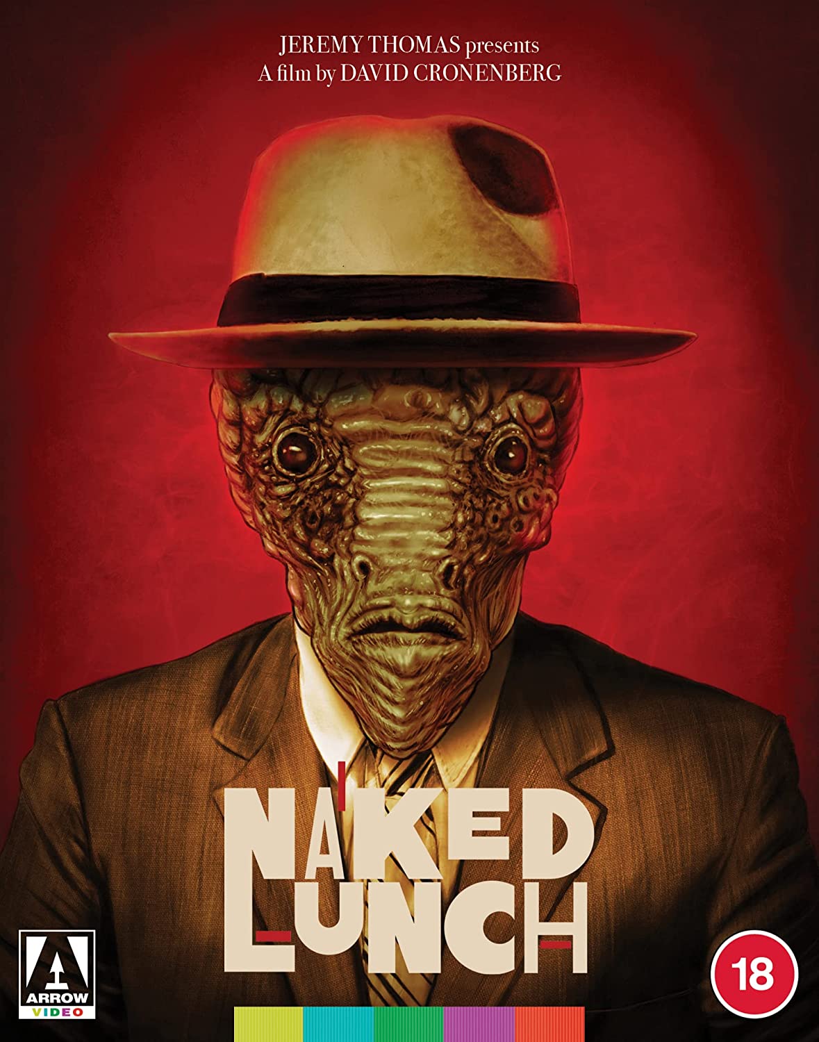 Naked Lunch