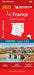 Southwestern France 2023 - Michelin National Map 708